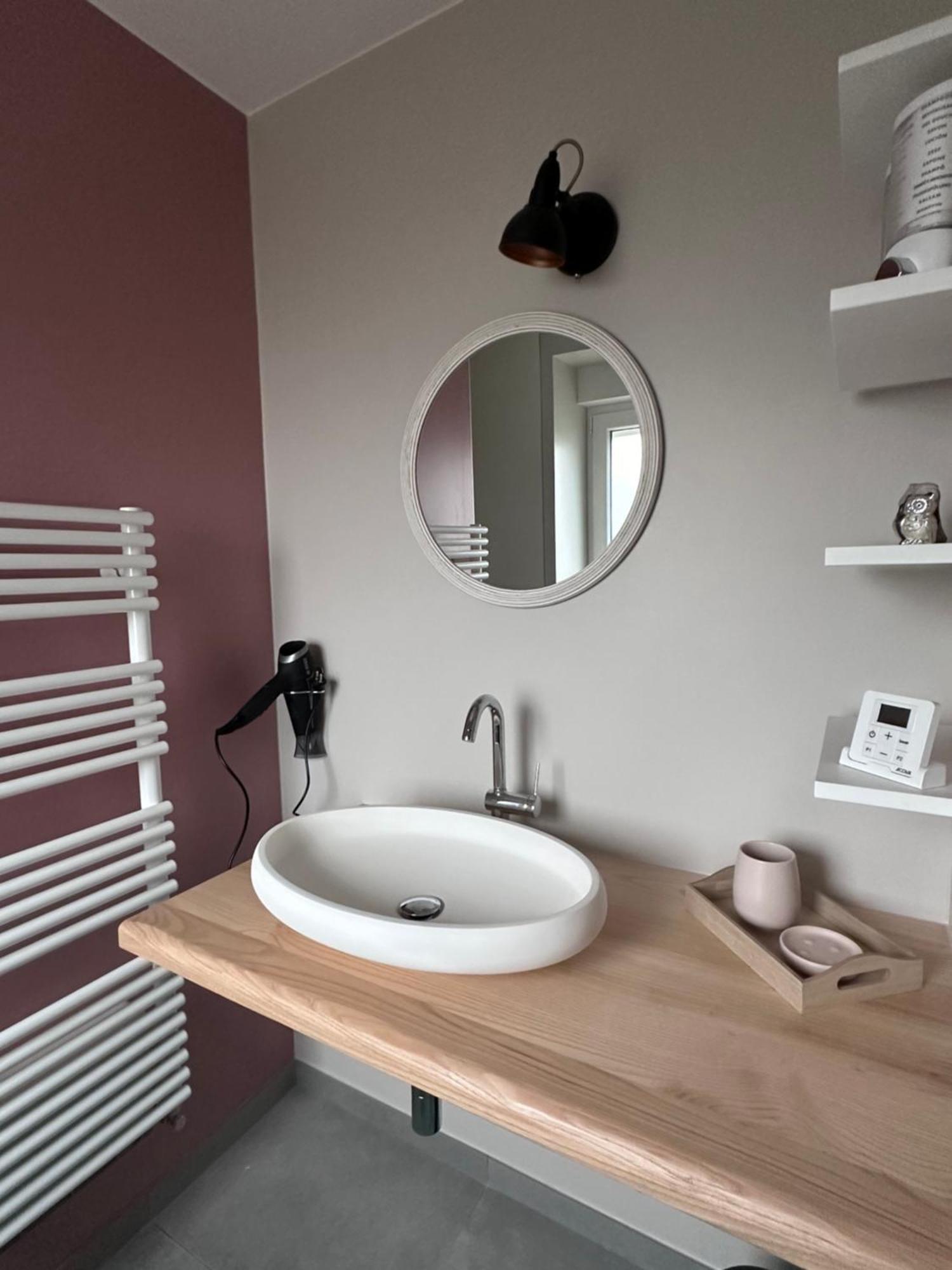 Domfessel Maison D Hotes Spa Pivoine Et Colibri المظهر الخارجي الصورة