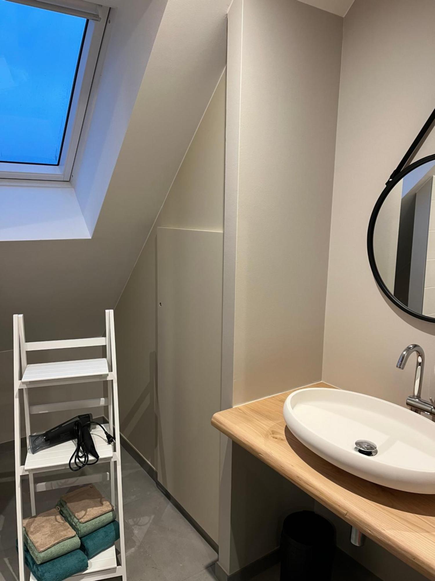 Domfessel Maison D Hotes Spa Pivoine Et Colibri المظهر الخارجي الصورة
