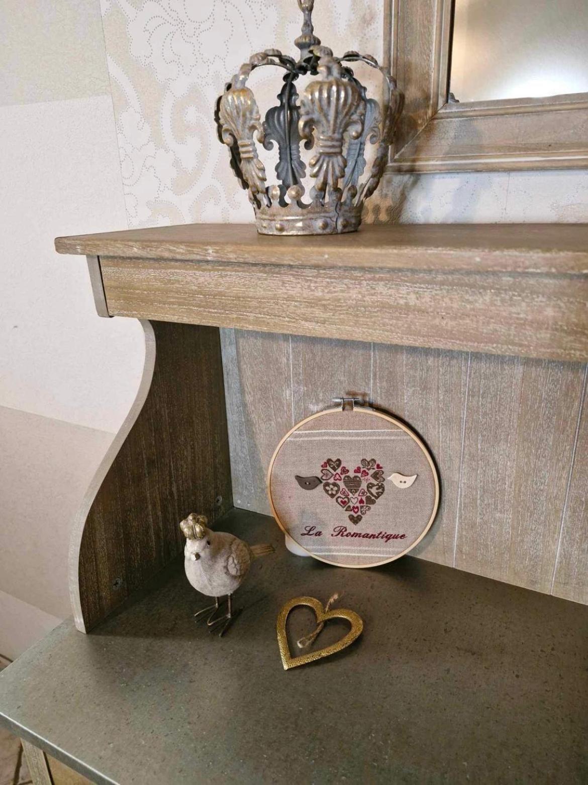 Domfessel Maison D Hotes Spa Pivoine Et Colibri المظهر الخارجي الصورة