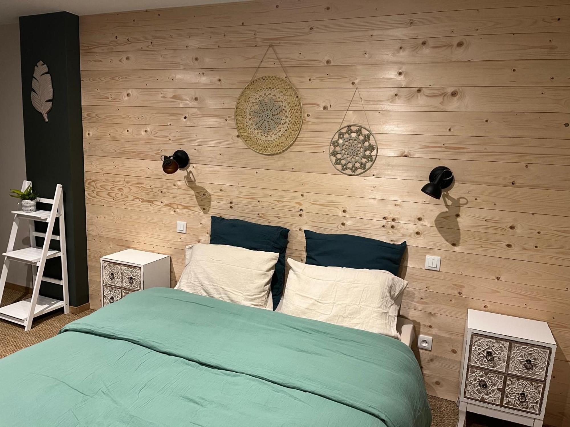 Domfessel Maison D Hotes Spa Pivoine Et Colibri المظهر الخارجي الصورة
